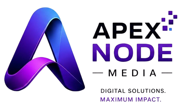 Apex Node Media - Digital Solutions, Maximum Impact